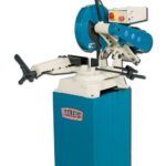 Baileigh Abrasive Chop Saw AS-350M