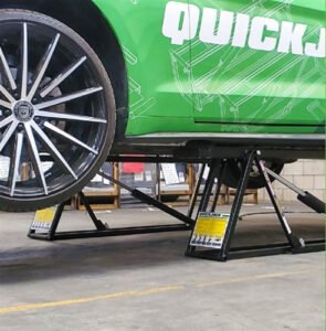QuickJack™ 8000TL Portable Truck & SUV Lift 8,000 lbs - Image 2