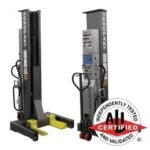 BendPak PCL-18B-2 HIGH VOLTAGE