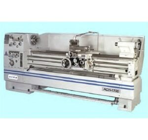 Acra 1700 ACH Precision Engine Lathe 17X67ACH - Image 2
