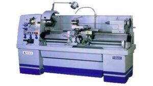 Acra Precision Lathe 1500C - Image 2