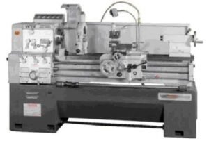 Acra Precision Lathe 1640GCY - Image 2