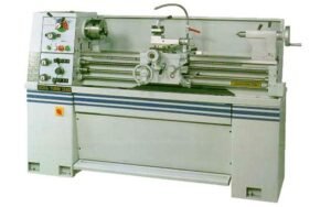 Acra Precision Lathe 13X40BV - Image 2