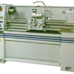 Acra Precision Lathe 13X40BV