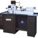 Acra Second Operation Toolmaker's Lathe ATL27EVS