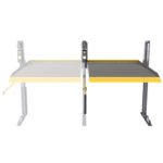 BendPak PL6000DCX-ADD-ON Shared Column Add-On Platform & Column Set 6,000 lbs - Image 4