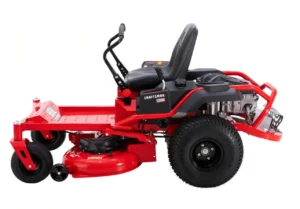 Craftsman Z3200 | 42in 547cc Zero Turn Riding Mower | Dual Hydrostatic Transmissions (17AFFACS093) - Image 7
