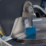 Oz Machine 400V Three Phase 16” Double-Head Cutting Machine with Semi-Automatic Digital Display Gemini-IIA - Image 5