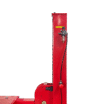 AMGO® Hydraulics PRO-18A 4 Post Truck Alignment Lift 18,000 lbs - Image 3