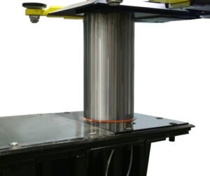 Challenger EV1020 ALI Inground Car Lift 10,000 lb. Capacity - Image 6