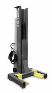 BendPak PCL-18B-4 18,000 lb. per Portable Column Lift (Set of 4) - New Gray - Image 4