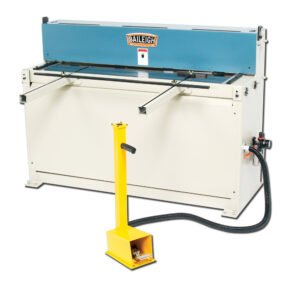 Baileigh Industrial 52” Air Powered Shear SH-5216A BA9-1007163