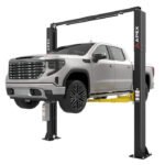 BendPak APEX AL10C Clearfloor 2 Post Lift 10,000 lbs - Image 12