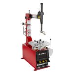 APEX AT26 Swing-Arm Tire Changer - Image 2