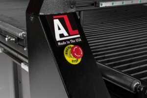 Arclight Arc Max Ultra 5x10 CNC Plasma Table With 2” Thick Mild Steel Capacity - Image 5