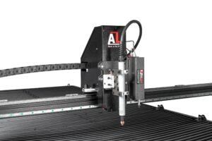 Arclight Arc Max Ultra 5x10 CNC Plasma Table With 2” Thick Mild Steel Capacity - Image 3