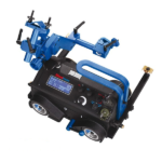 Steelmax Arc Runner 230V Single Phase Portable Programmable Welding Carriage SM-WC-AR-230 - Image 2