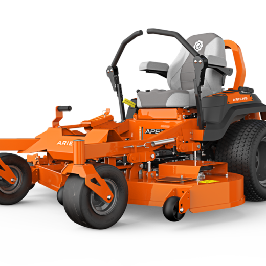 Ariens APEX 52 Zero Turn Mower (Kawasaki)