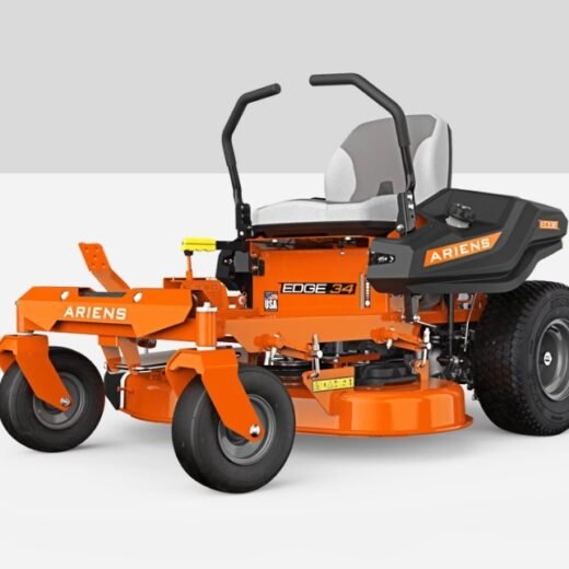 Ariens Edge 34 Zero Turn Mower (Briggs)