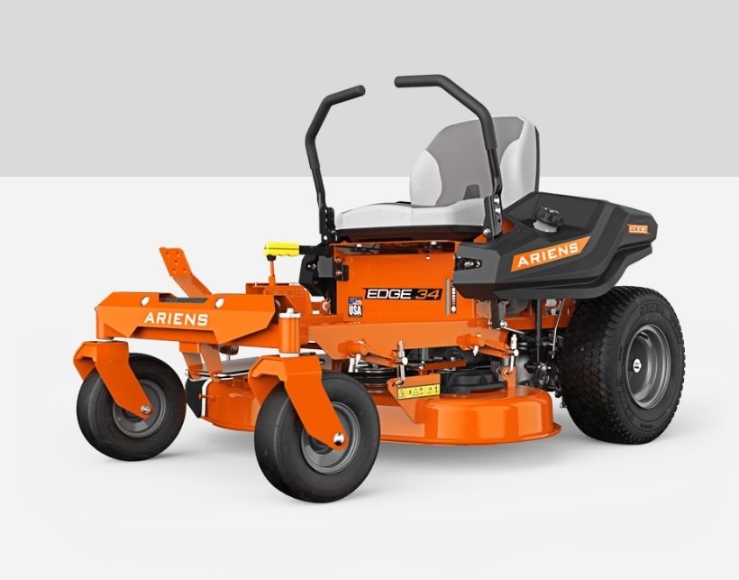 Ariens Edge 34 Zero Turn Mower (Briggs) Ariens Edge 34 Zero Turn Mower (Briggs)