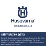Husqvarna K970 Ring Saw - Image 11
