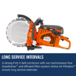 Husqvarna K970 Ring Saw - Image 2