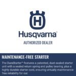 Husqvarna K970 Concrete Chainsaw (2-bolt) – Gas - Image 18
