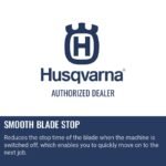 Husqvarna K1270 Disc Cutter 16″ – Gas - Image 14