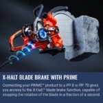 Husqvarna K7000 Concrete Chainsaw – Electric - Image 5