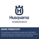 Husqvarna K7000 16″ Power Cutter – PRIME Electric - Image 7