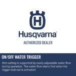 Husqvarna K7000 16″ Power Cutter – PRIME Electric - Image 6