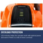 Husqvarna K7000 16″ Power Cutter – PRIME Electric - Image 3