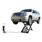Atlas® 6MR Portable Mid Rise Scissor Lifts 6,000 lbs - Image 13