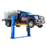 Atlas® BP12000X HD Floor Base-Plate 2 Post Lift 12,000 lbs - Image 11