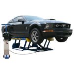 Atlas® LR-06P Portable Low Rise Scissor Lift 6,000 lbs - Image 11