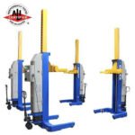 Atlas® ML-4034BC ALI Battery Powered Mobile Column Lift System 74,000 lbs - Image 12