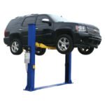 Atlas® 9KBP Floor Base-Plate 2 Post Lift 9,000 lbs - Image 11