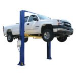 Atlas® 9KOH Symmetric/Asymmetric 2 Post Lift 9,000 lbs - Image 12