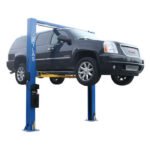 Atlas® 9OHSC-SS Symmetric 2 Post Lift 9,000 lbs - Image 12