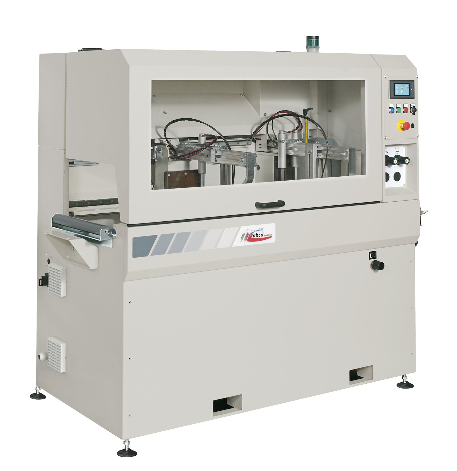 autocut20-20CF001262-scaled-1.jpg Audatech Automatic Cutting Off Machine AUTOCUT 500 - Image 1