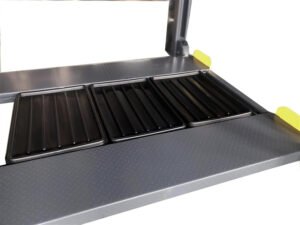 Katool KT-4H850 4 Post Car Lift 8,500 lbs - Image 7