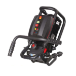 Steelmax BM21 230V Single Phase Portable 21mm Beveling Machine SM-BM21-230 - Image 2
