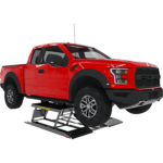 BendPak LR10000 Low-Rise ALI Lift 10,000 Capacity - Image 3