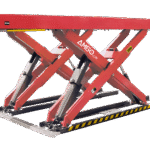 AMGO® Hydraulics AX-12 Heavy-Duty Scissor Lift 12,000 lbs. - Image 8