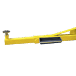 AMGO® Hydraulics OH-15 Heavy-Duty 2 Post Lift 15,000 lbs - Image 6
