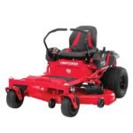 CRAFTSMAN Z5800 | 54-in Zero-Turn Lawn Mower | 24 HP Kohler Engine | Dual Hydrostatic Transmission (17ARFACW093)