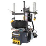 Ranger R980DP-L – DST30PX – Weights – Setup-Train