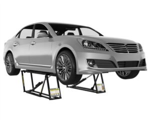 QuickJack™ 6000TL Portable 6,000 lbs Car Lift Bundle - Image 2