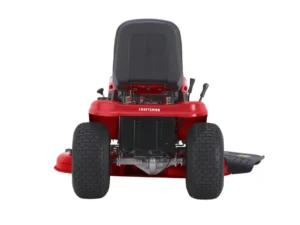 Craftsman T150 Gas Lawn Tractor | 46-in | 540cc | 19HP Briggs and Stratton Engine | Turn Tight Technology | In-Store Exclusive - Image 5