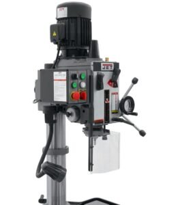Jet GHD-20, 20" Gear Head Drill Press 230V, 3Ph 354020 - Image 2